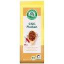Lebensbaum BIO čilli pārslas, 45g